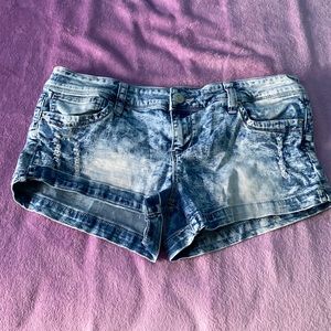 Guess shorts